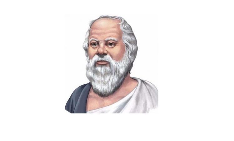 Sokrates Özlü Sözleri