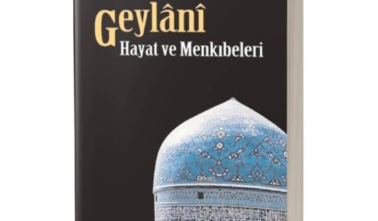 ABDÜLKADİR GEYLANİ (ks) Hazretlerinin Sürekli Okuduğu Salavat