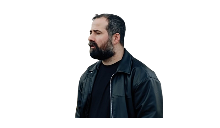 Gökhan Pala – Dolunay Şarkı Sözleri