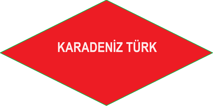 Karadeniz Türk