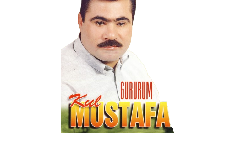 KUL MUSTAFA – GURURUM Şarkı Sözleri